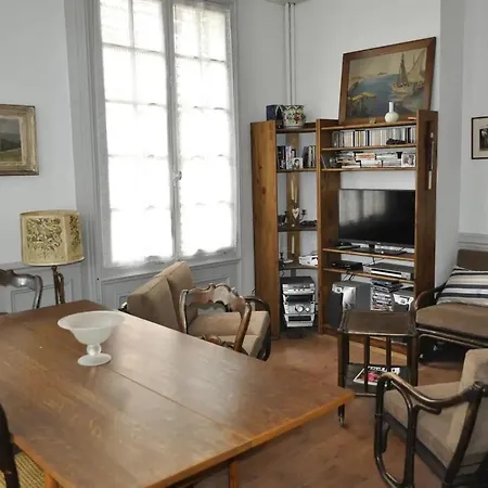 La Maison De Pêcheurs *